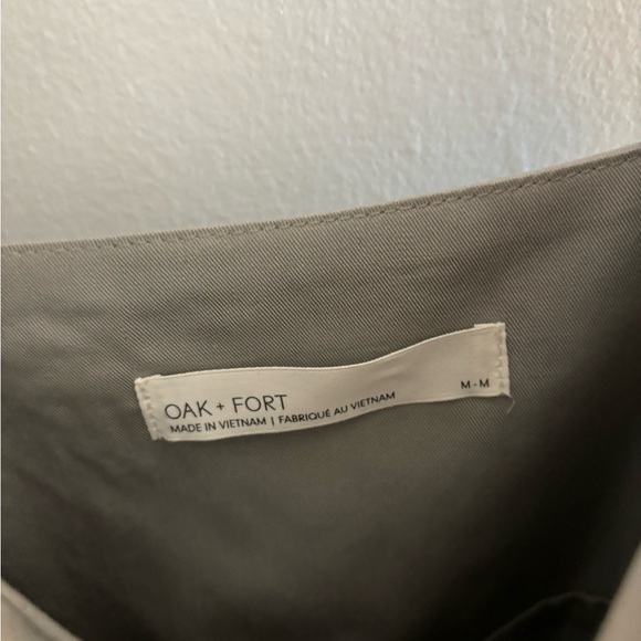 Grey Drop Waste Dress - Picture 2 of 3